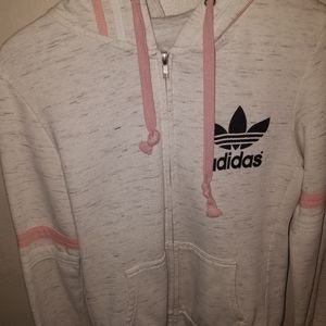 Addias sweatsuit